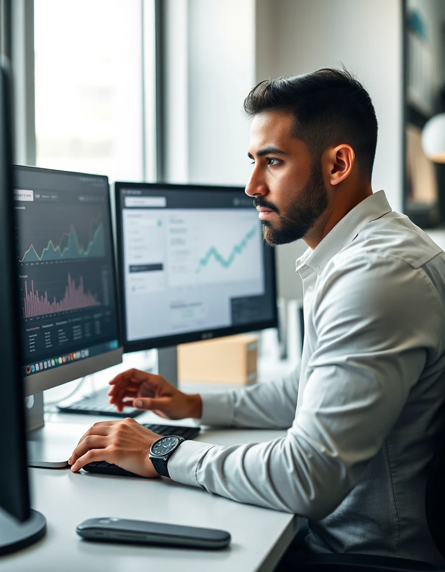 Ranking de palavras-chave por potencial de trafego qualificado capa