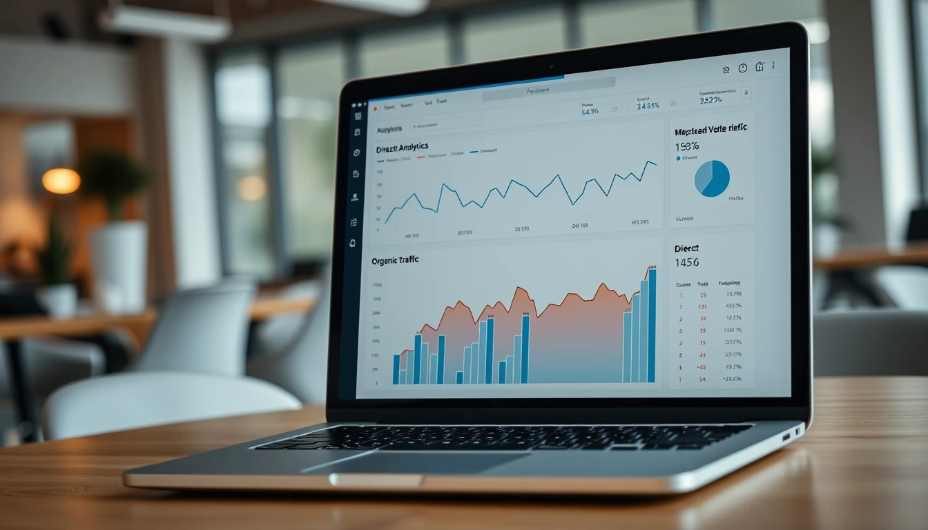 Como estruturar landing page para tráfego direto com alta conversão