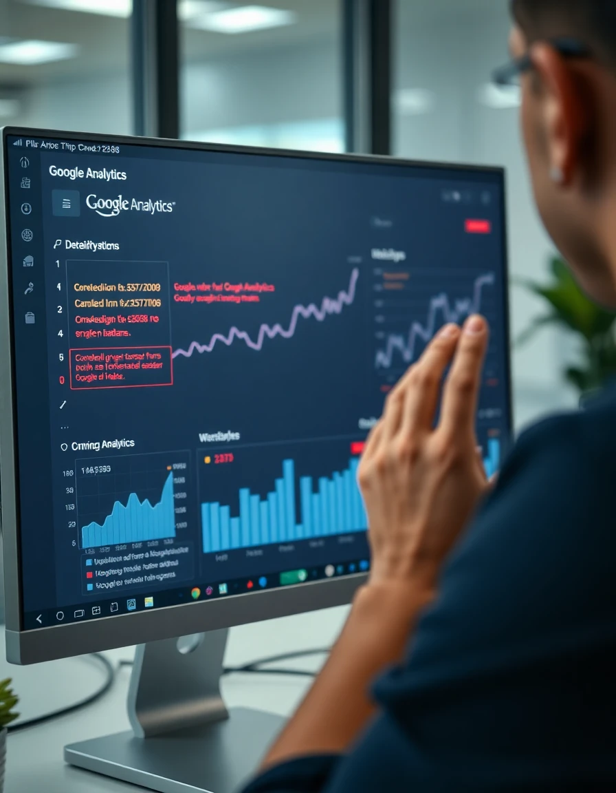 5 erros ao configurar rastreamento que distorcem seus numeros capa