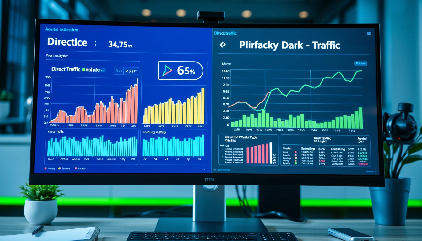 Email marketing tráfego direto: guia para aumentar visitas orgânicas